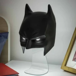 DC Comics Batman 3D masker lamp