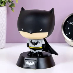 DC Comics Batman Icon lamp