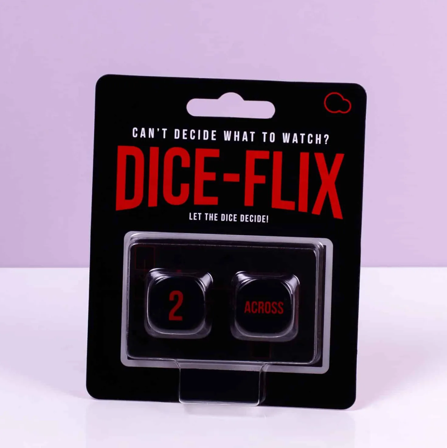 Dice-flix dobbelstenen