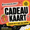Digitale cadeaukaart