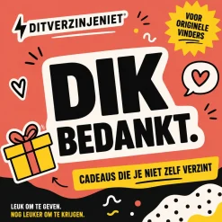 Digitale cadeaukaart