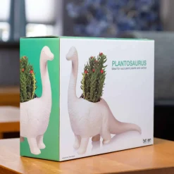 Dinosaurus bloempot