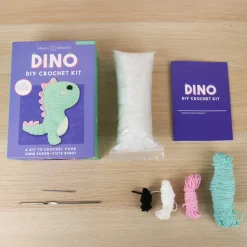 Dinosaurus haakset