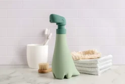 Dinosaurus zeepdispenser
