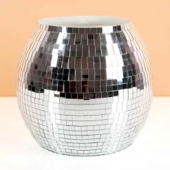 Discobal ijsemmer