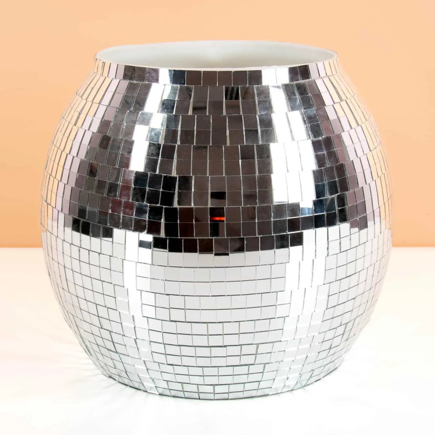 Discobal ijsemmer