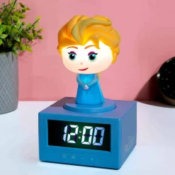 Disney Frozen Elsa wekker