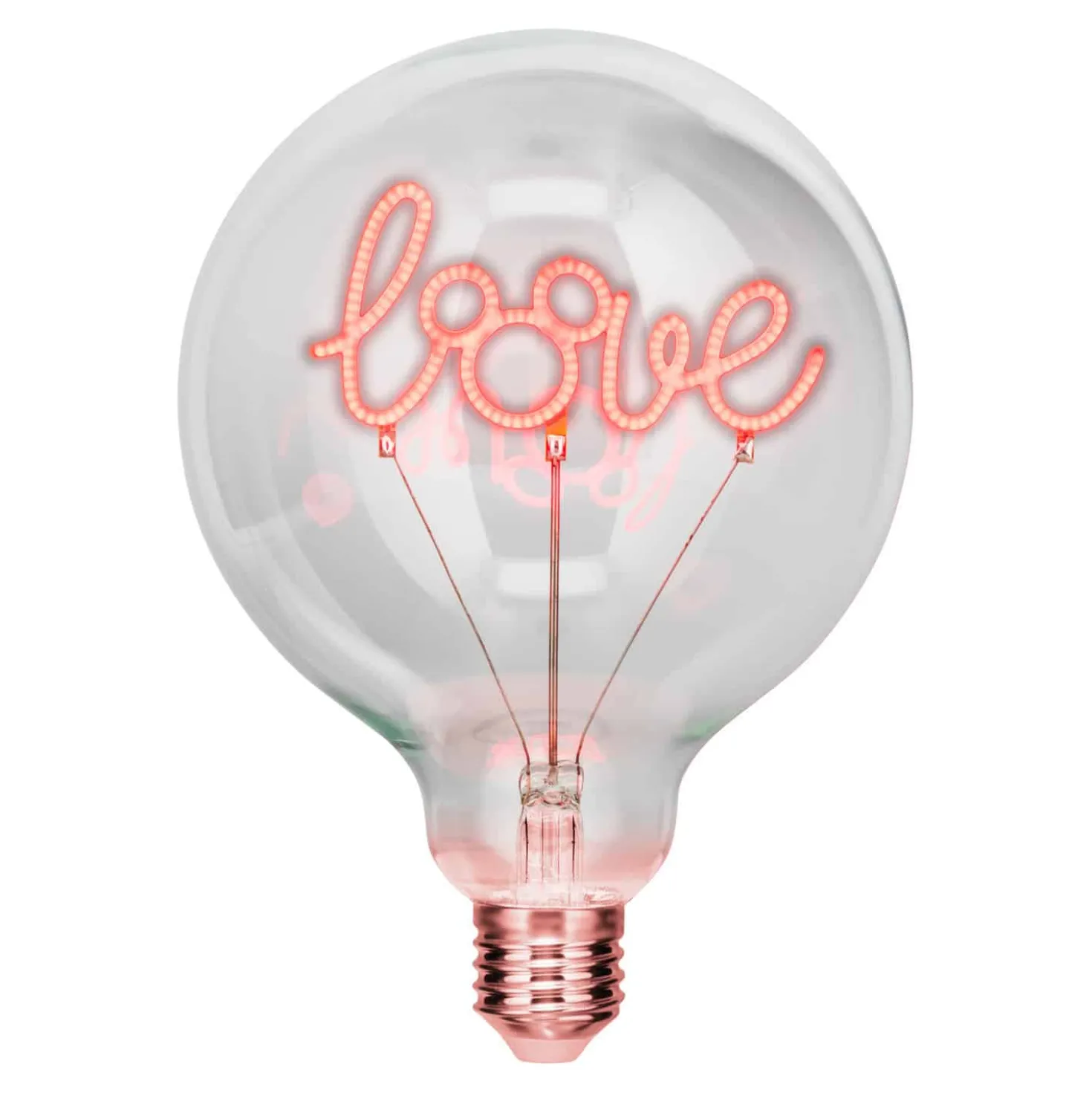 Disney Mickey Mouse ledlamp (E27 fitting)