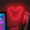 Disney Mickey Mouse Neon muurlamp