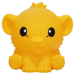 Disney Simba siliconen nachtlampje