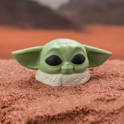 Disney Star Wars Mandalorian Baby Yoda stressbal