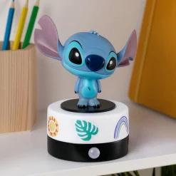 Disney Stitch bewegingssensor en nachtlamp