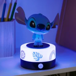 Disney Stitch bewegingssensor en nachtlamp