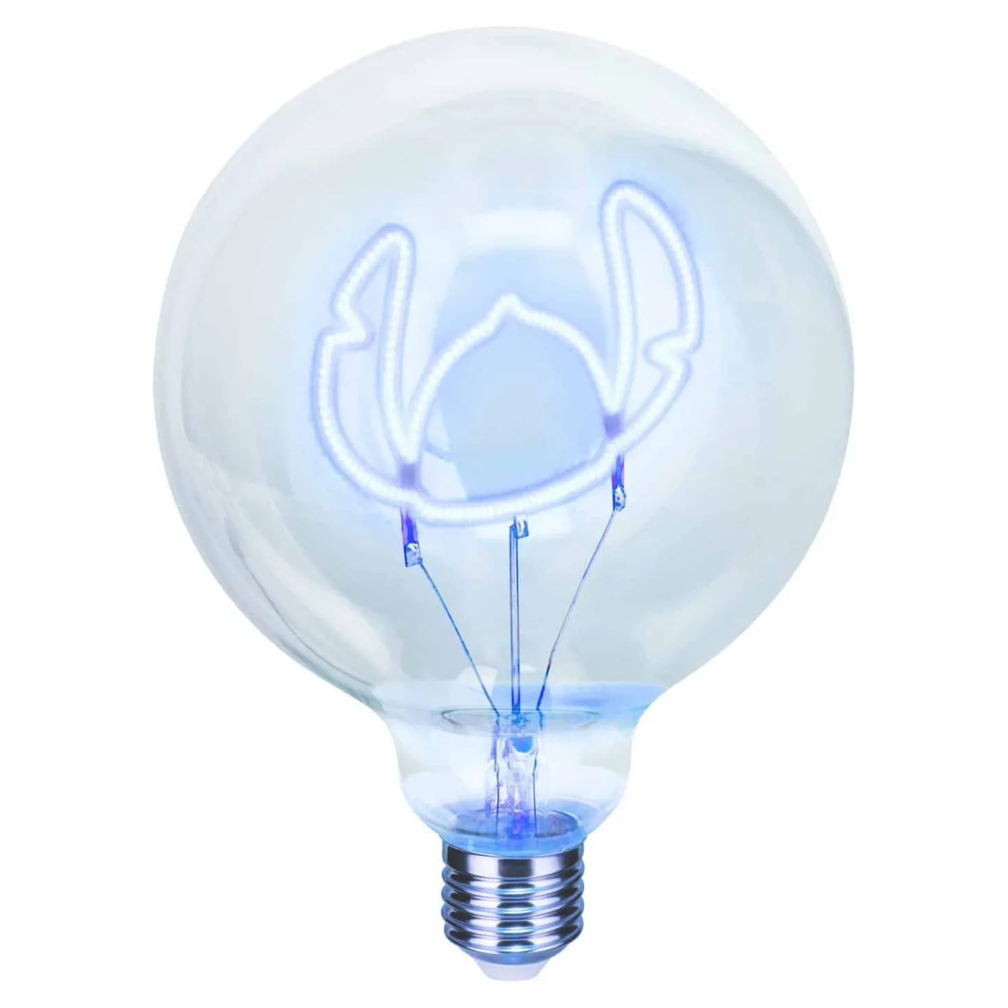 Disney Stitch ledlamp (E27 fitting)