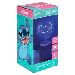 Disney Stitch ledlamp (E27 fitting)