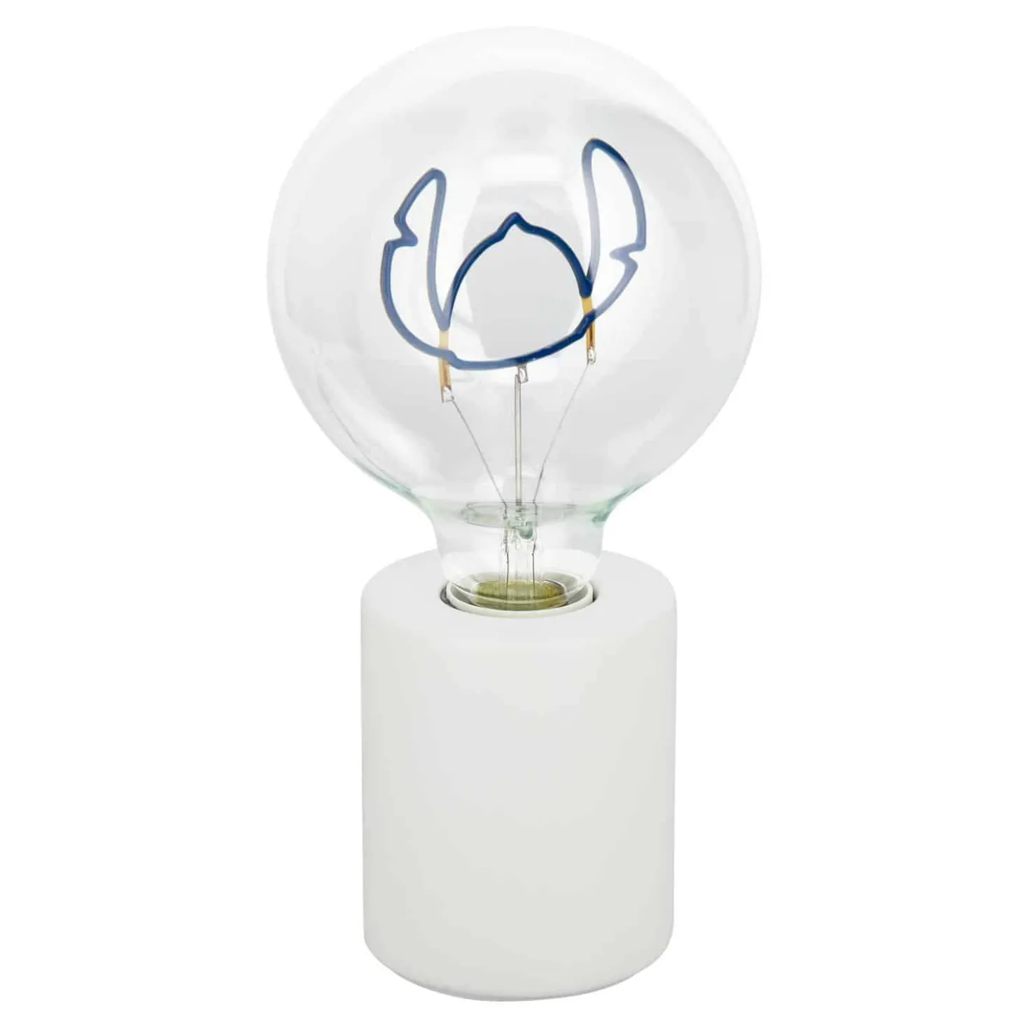 Disney Stitch ledlamp (E27 fitting)