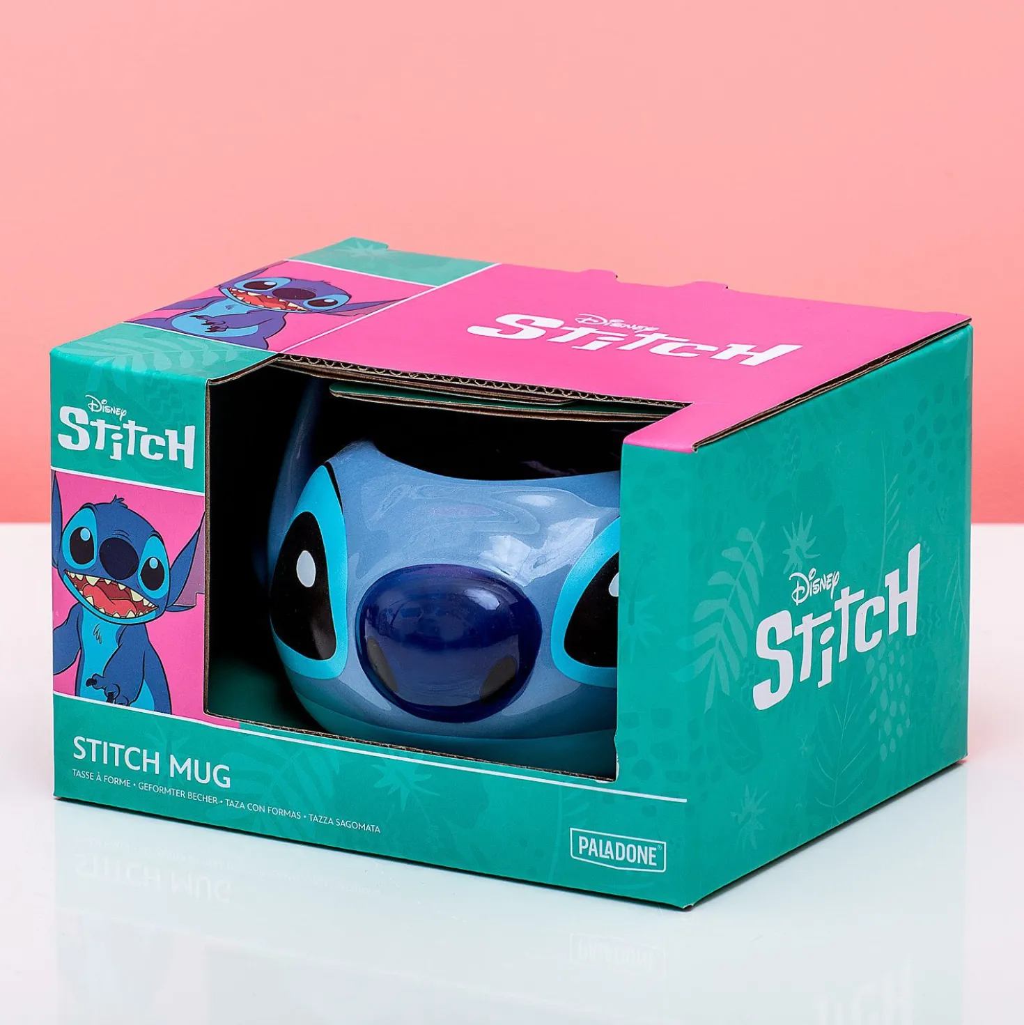 Disney Stitch mok