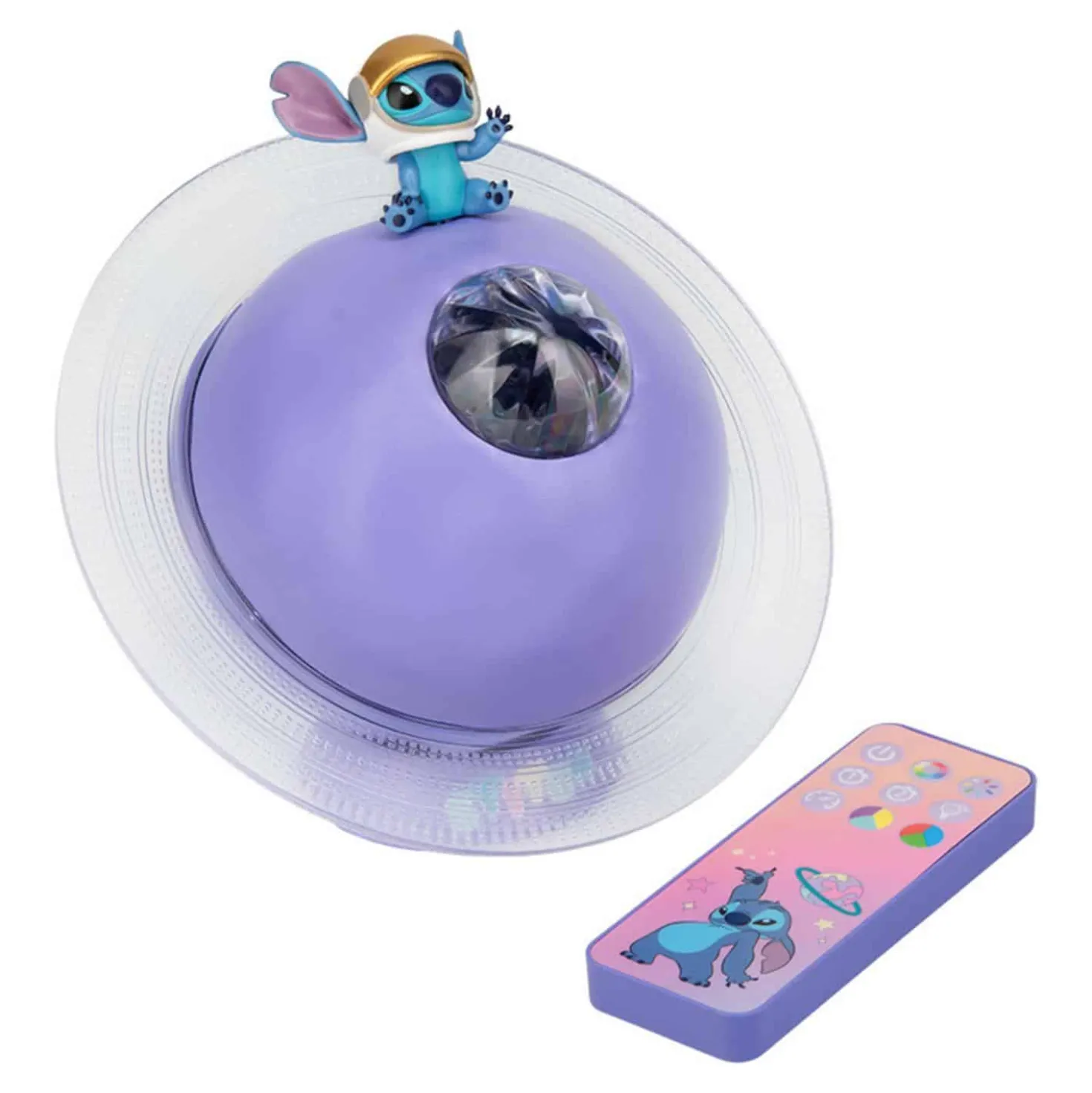 Disney Stitch projectielamp