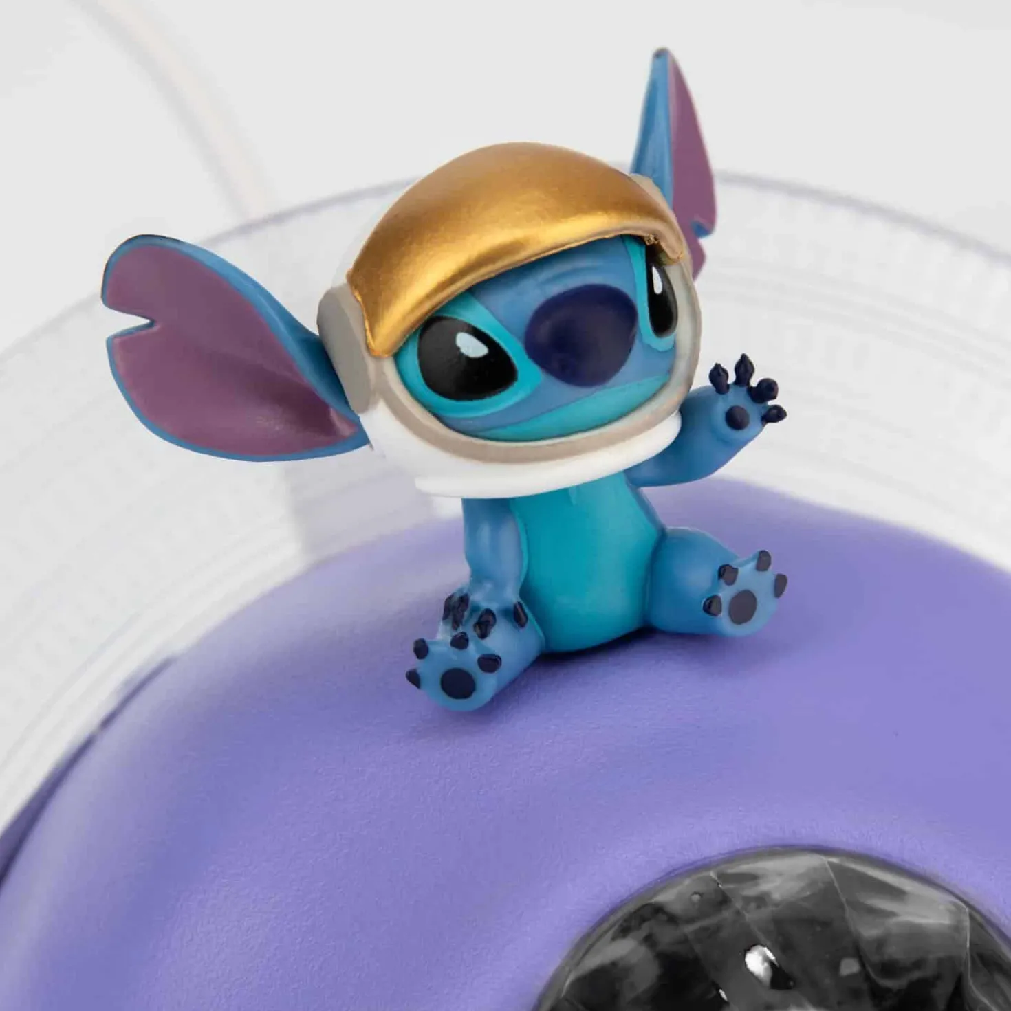Disney Stitch projectielamp