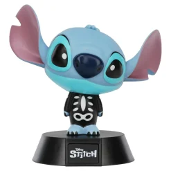 Disney Stitch skelet lampje