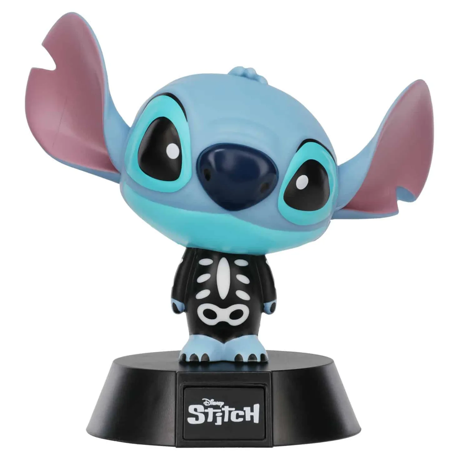 Disney Stitch skelet lampje