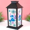 Disney Stitch solar lantaarn