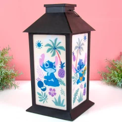 Disney Stitch solar lantaarn