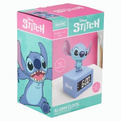 Disney Stitch wekker