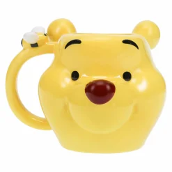 Disney Winnie de Poeh 3D mok