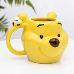 Disney Winnie de Poeh 3D mok