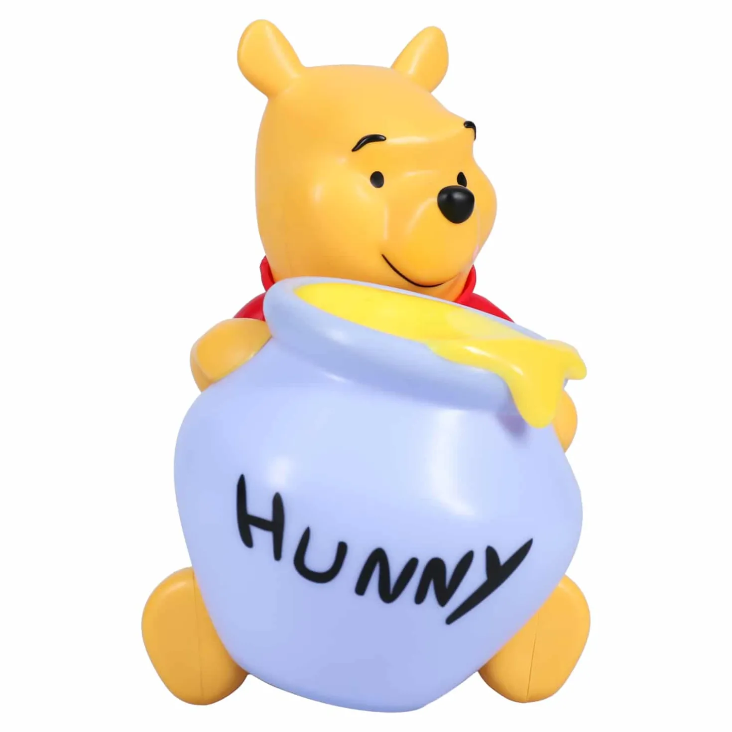 Disney Winnie de Poeh nachtlampje