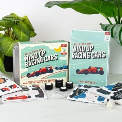 DIY raceauto’s