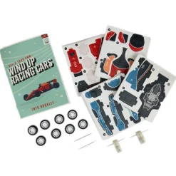 DIY raceauto’s