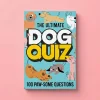 Dog Quiz kaarten