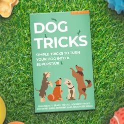 Dog Tricks kaarten