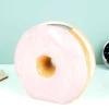 Donut vaas