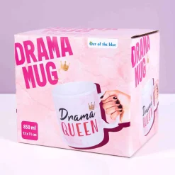Drama Queen mok