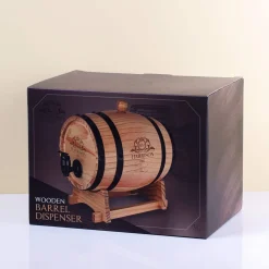 Drankvat dispenser (3 liter)