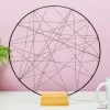 Dreamcatcher lamp