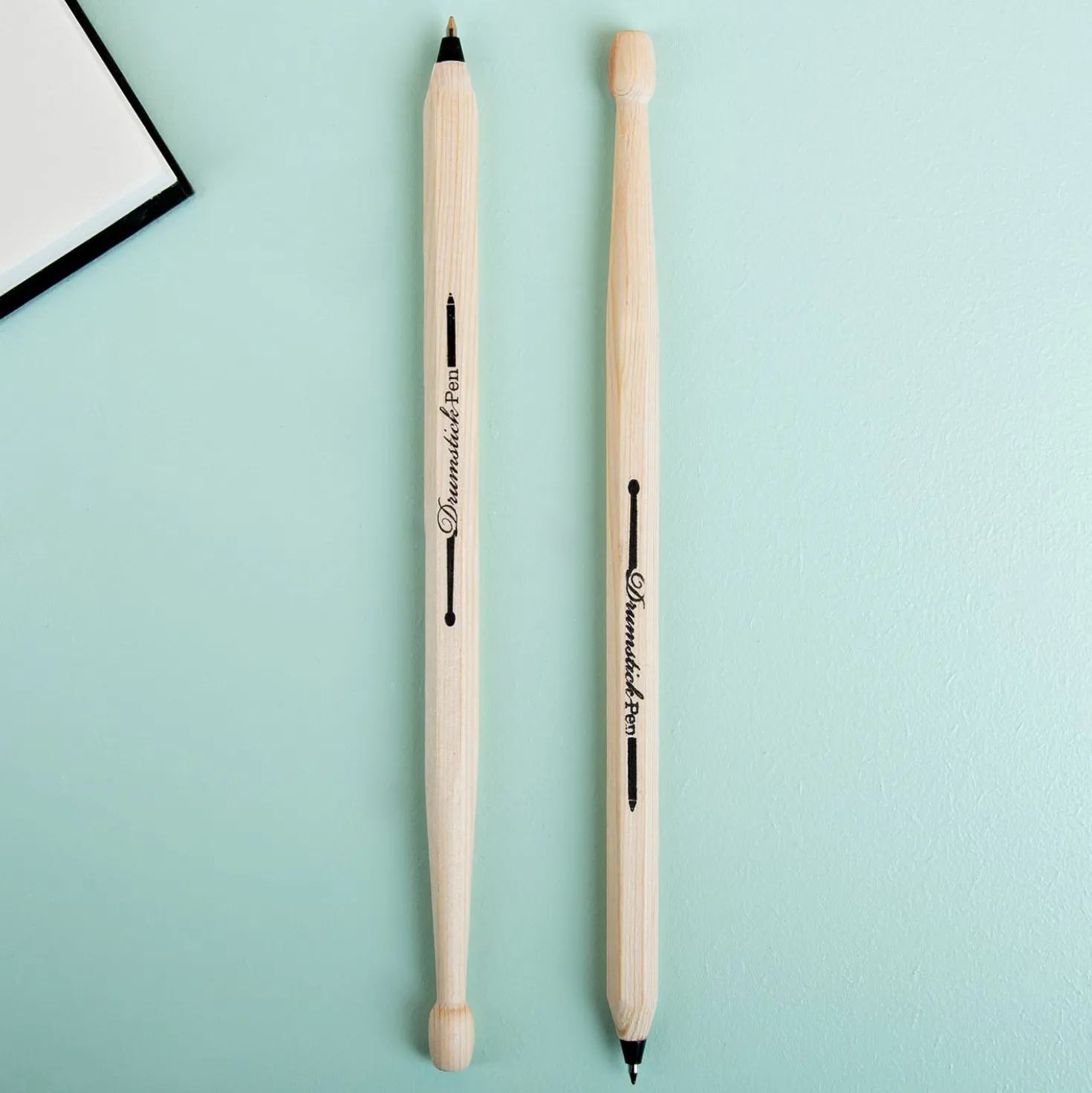 Drumstick pennen (Set Van 2)