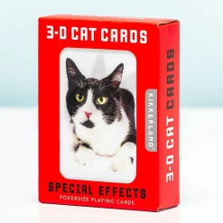 3D Speelkaarten