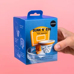 Dunk n’ Egg eischeider