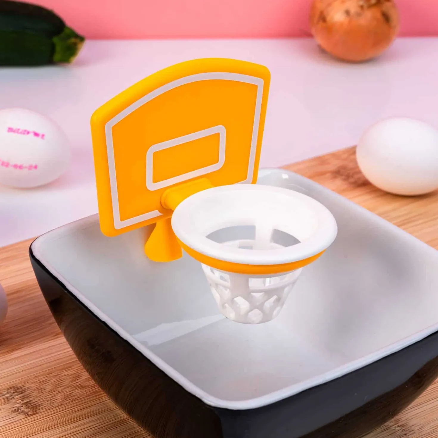 Dunk n’ Egg eischeider