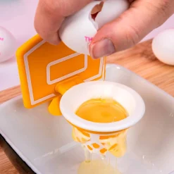 Dunk n’ Egg eischeider