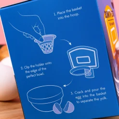 Dunk n’ Egg eischeider