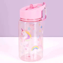 Eenhoorn waterfles