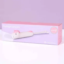 Eenhoorn zaklamp