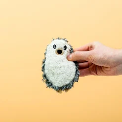 Egel warmtekussen