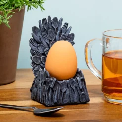 Egg of Thrones eierdopje