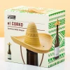 El Corko flesstopper